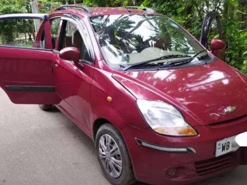 Used 2010 Chevrolet Spark 1.0 MT for sale in Kolkata