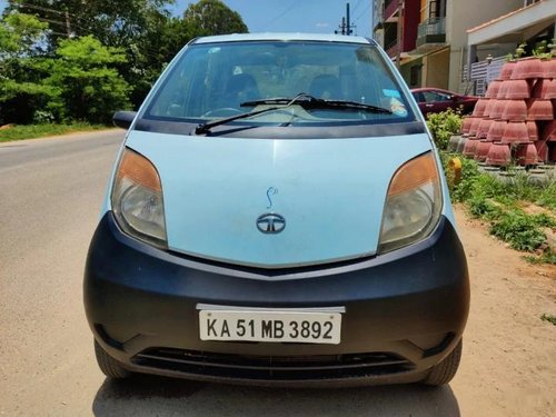 Used 2011 Tata Nano Cx BSIII MT for sale in Bangalore