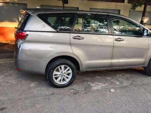 2016 Toyota Innova Crysta MT for sale in Lucknow