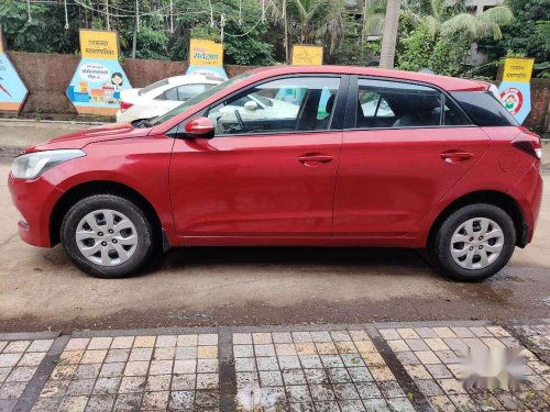 Hyundai Elite i20 Sportz 1.2 2017 MT for sale in Kalyan