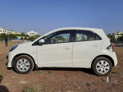 2014 Honda Brio MT for sale in Nashik