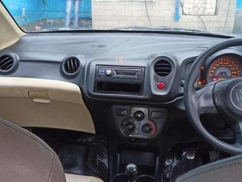 Used 2014 Honda Amaze MT for sale in Kolkata