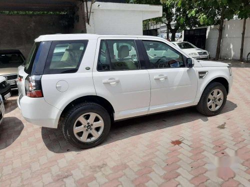 Land Rover Freelander 2 SE 2014 MT for sale in Chandigarh