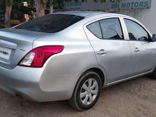 2014 Nissan Sunny XL MT for sale in Salem