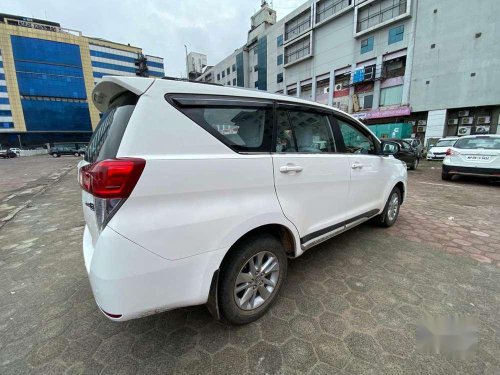 Toyota INNOVA CRYSTA 2.4 GX Manual, 2019, Diesel MT in Indore