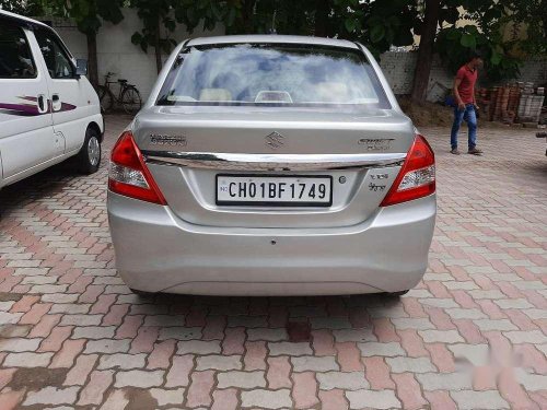 Maruti Suzuki Swift Dzire VDI, 2015, Diesel MT for sale in Chandigarh