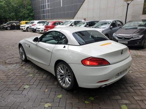 2012 BMW Z4 2013-2018 AT for sale in New Delhi