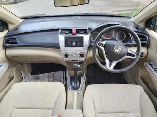 Used 2009 Honda City 1.5 V AT for sale in Bangalore