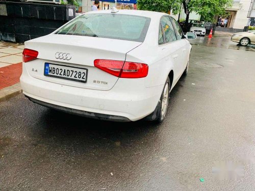 2013 Audi A4 3.0 TDI Quattro Premium AT in Kolkata