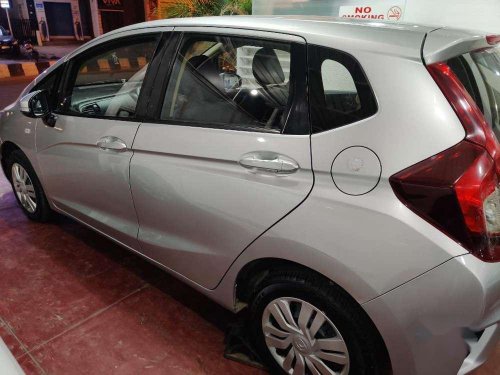 Used 2016 Honda Jazz S MT for sale in Nagar