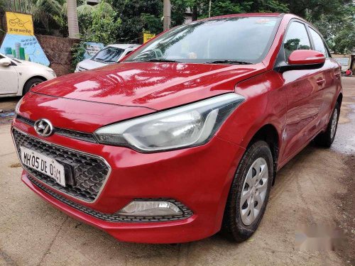 Hyundai Elite i20 Sportz 1.2 2017 MT for sale in Kalyan