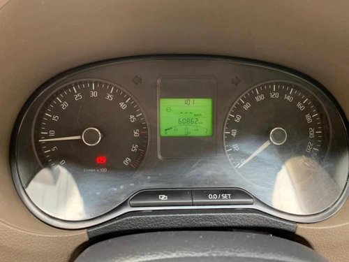 Skoda Rapid 1.5 TDI Elegance 2012 MT For sale in Bangalore