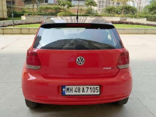 2012 Volkswagen Polo MT for sale in Thane