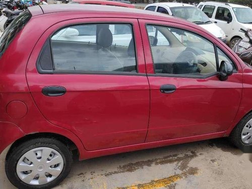 2011 Chevrolet Spark 1.0 MT for sale in Ahmedabad