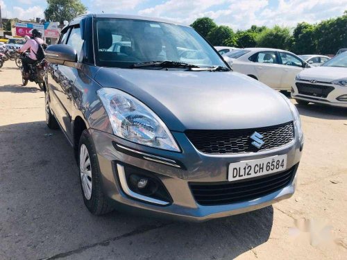 Maruti Suzuki Swift VXI 2015 MT for sale in Gurgaon