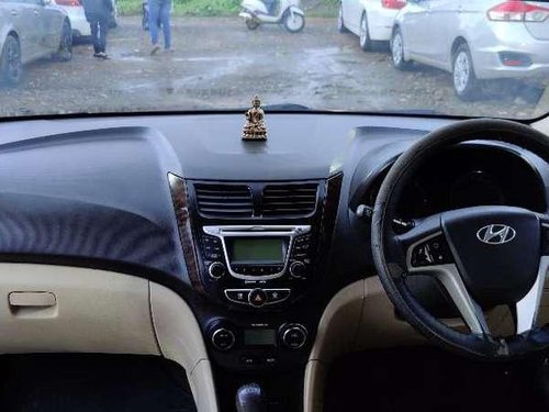 Used 2012 Hyundai Verna 1.6 CRDI MT for sale in Mumbai