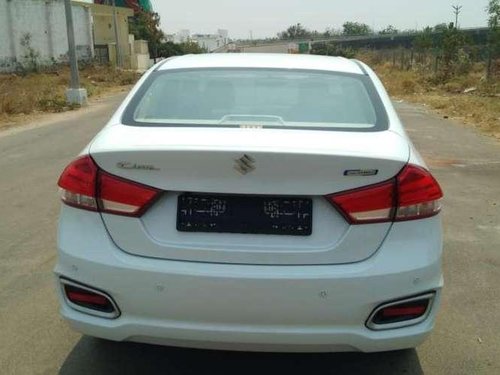 Maruti Suzuki Ciaz 2019 MT for sale in Tiruppur