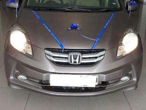 Honda Amaze 2015 MT for sale in Faridabad