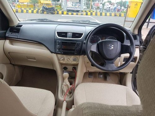 Used 2016 Maruti Suzuki Swift Dzire MT for sale in Indore
