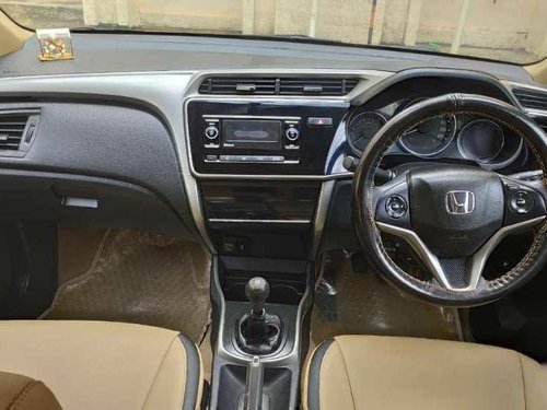 Honda City SV, 2016, Petrol MT for sale in Thane