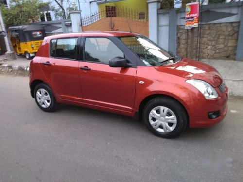 Used Maruti Suzuki Swift VXI 2010 MT for sale in Chennai