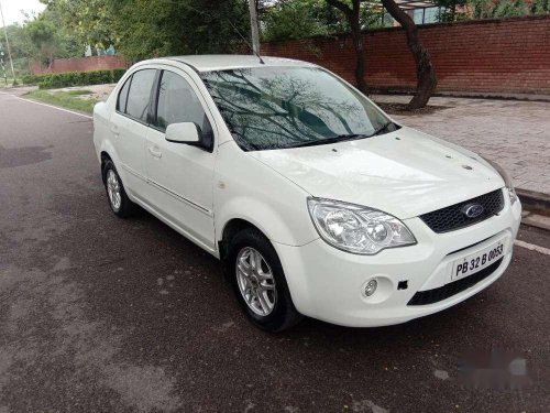 Used 2010 Ford Fiesta Classic MT for sale in Chandigarh