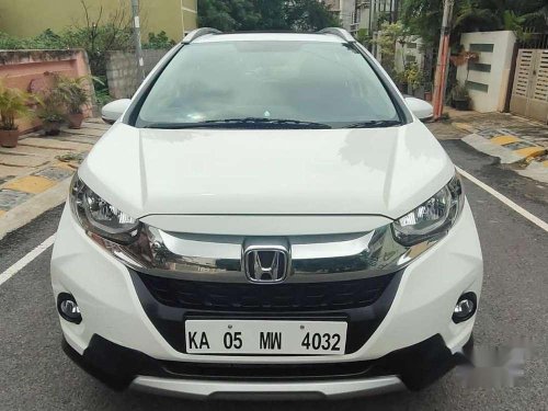 Used 2017 Honda WR-V i-VTEC VX AT for sale in Nagar