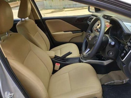 2016 Honda City MT for sale in Thane