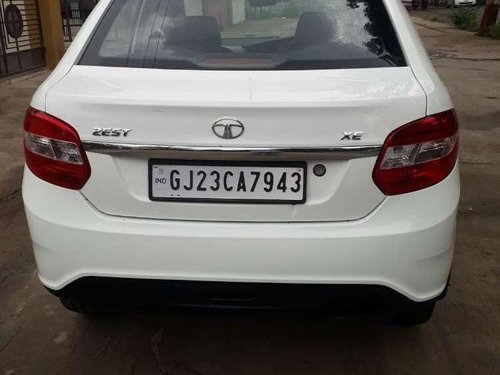 Used 2016 Tata Zest MT for sale in Anand