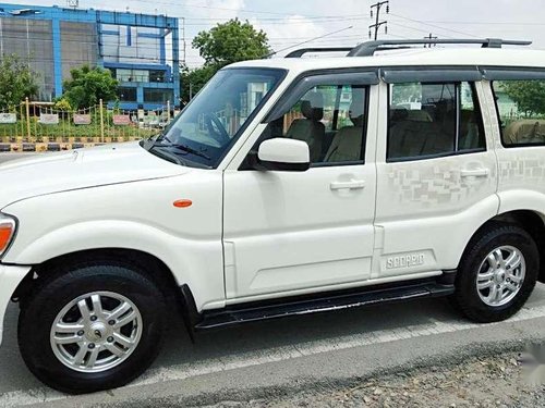 Used 2014 Mahindra Scorpio VLX MT for sale in Ghaziabad