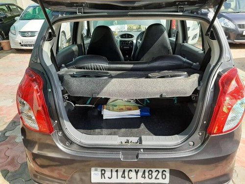 2015 Maruti Suzuki Alto MT for sale in Jaipur