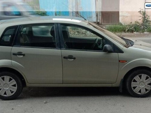 Ford Figo Petrol EXI 2011 MT for sale in New Delhi