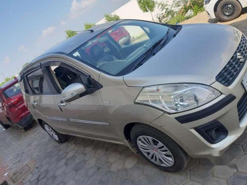 2013 Maruti Suzuki Ertiga VDI MT for sale in Hyderabad