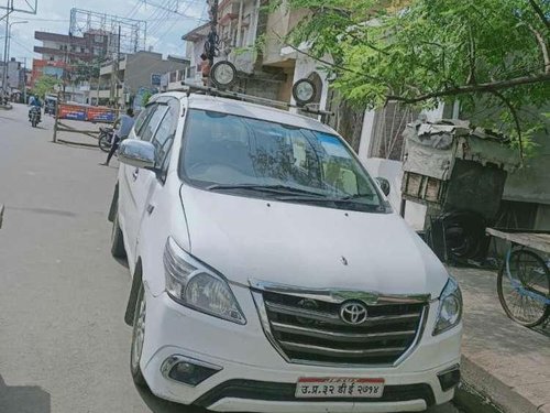 2010 Toyota Innova MT for sale in Lucknow
