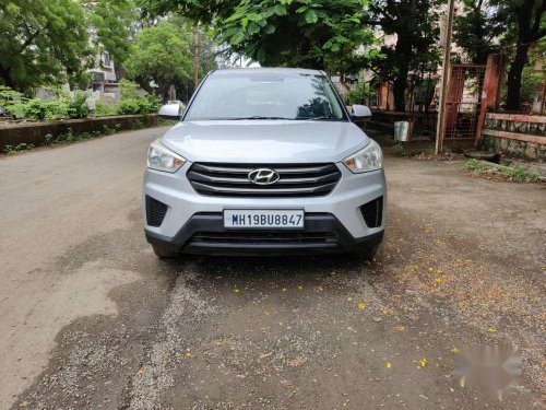 2015 Hyundai Creta AT for sale in Jalgaon