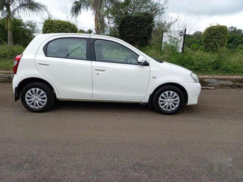 2013 Toyota Etios Liva GD MT for sale in Nashik