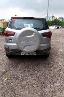 Used 2014 Ford EcoSport 1.5 TDCi Titanium MT in Noida