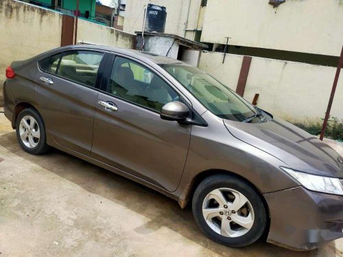 Used 2015 Honda City MT for sale in Tirupati