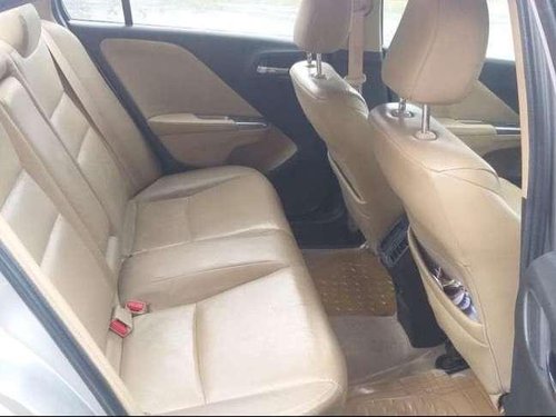 Honda City VX (O) Manual, 2014, Petrol MT in Thane