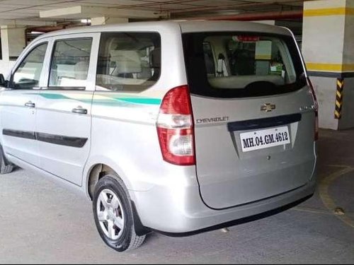 Used 2014 Chevrolet Enjoy 1.4 LS 8 MT for sale in Mumbai
