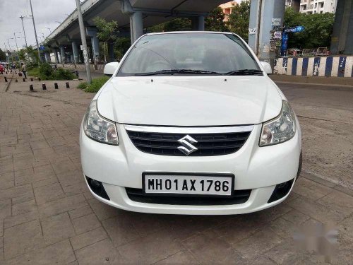 Maruti Suzuki SX4 2011 MT for sale in Pune