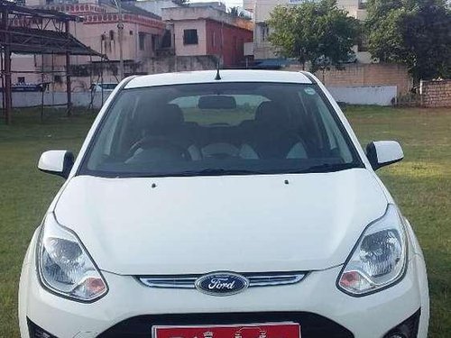 2013 Ford Figo MT for sale in Nagar