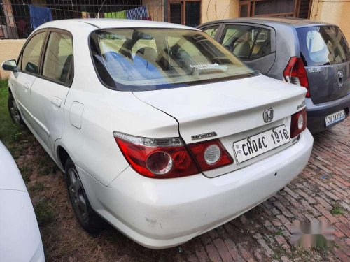 Honda City Zx ZX GXi, 2008, Petrol MT for sale in Chandigarh