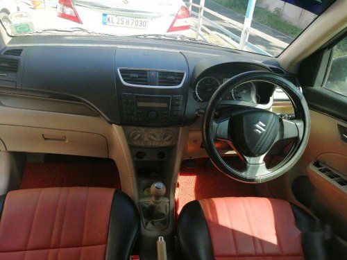 Used 2013 Maruti Suzuki Swift Dzire MT for sale in Thiruvananthapuram