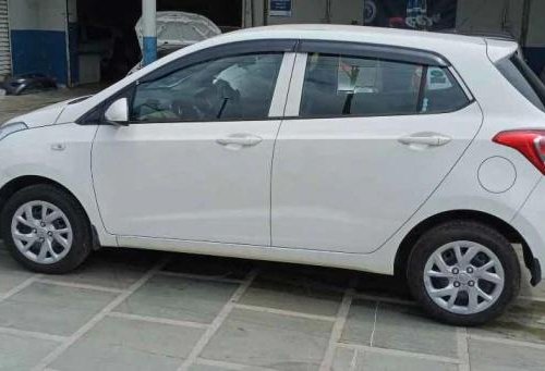 2017 Hyundai Grand i10 1.2 Kappa Magna BSIV MT in Ghaziabad