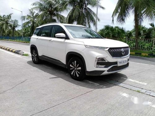 2020 MG Hector AT for sale in Goregaon