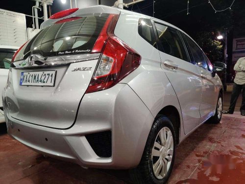 Used 2016 Honda Jazz S MT for sale in Nagar