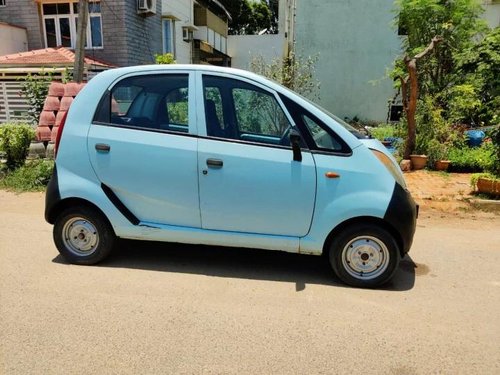 Used 2011 Tata Nano Cx BSIII MT for sale in Bangalore