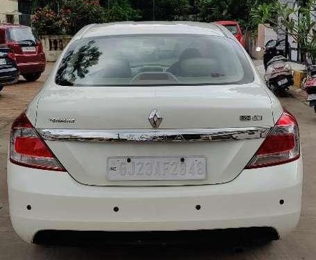 Used 2013 Renault Scala MT for sale in Vadodara