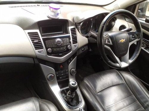 2012 Chevrolet Cruze LTZ AT for sale in Chennai